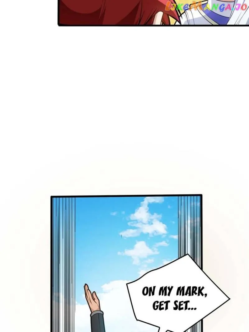 My Dragon System Chapter 54 - Page 25