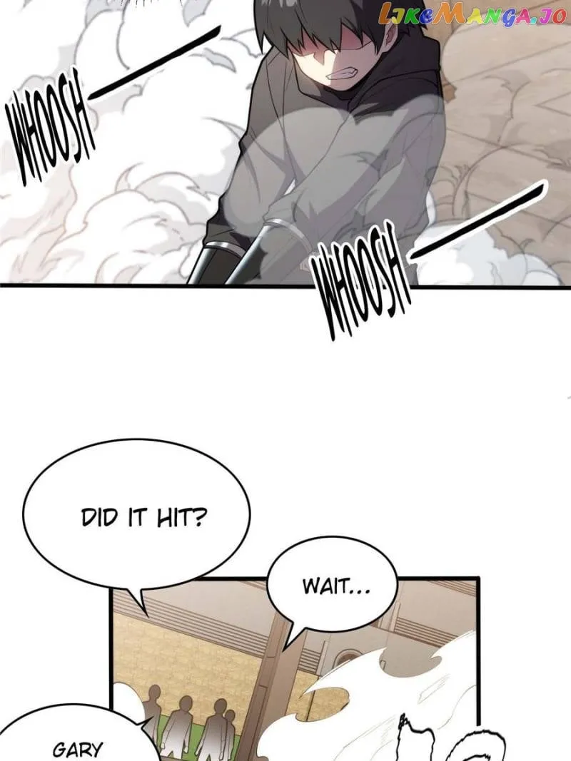 My Dragon System Chapter 55 - Page 6
