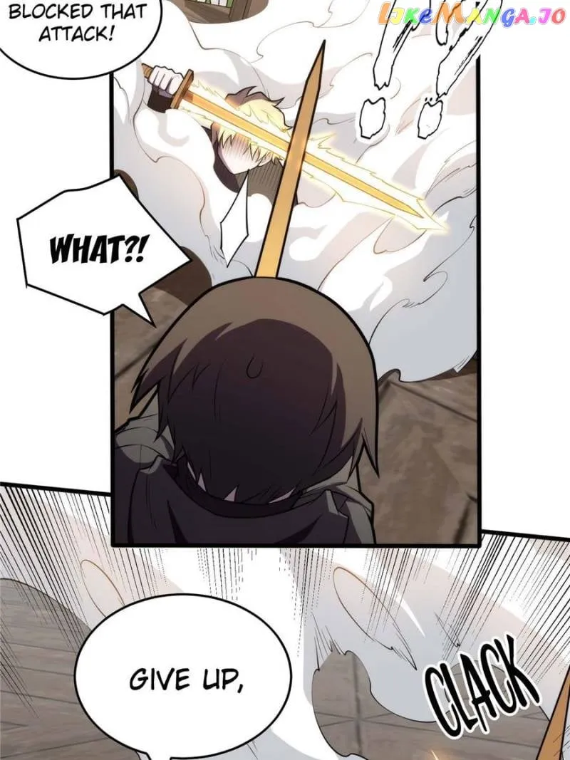 My Dragon System Chapter 55 - Page 7