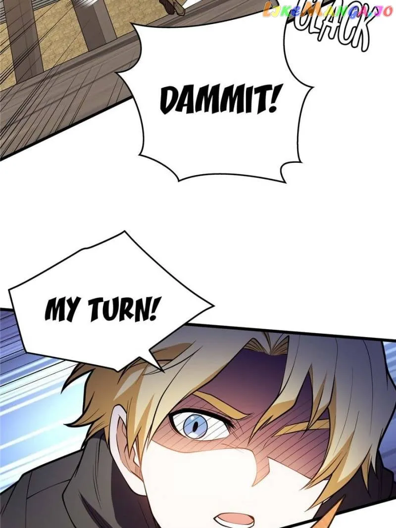 My Dragon System Chapter 55 - Page 13