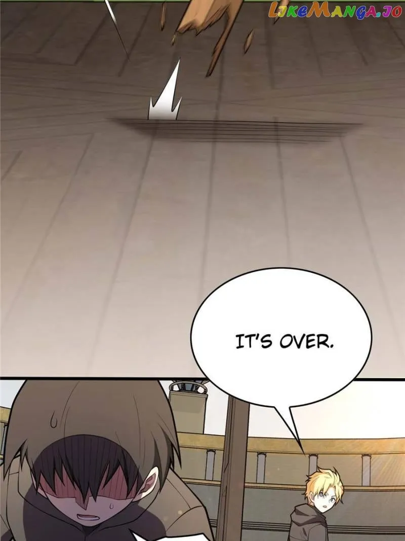 My Dragon System Chapter 55 - Page 17