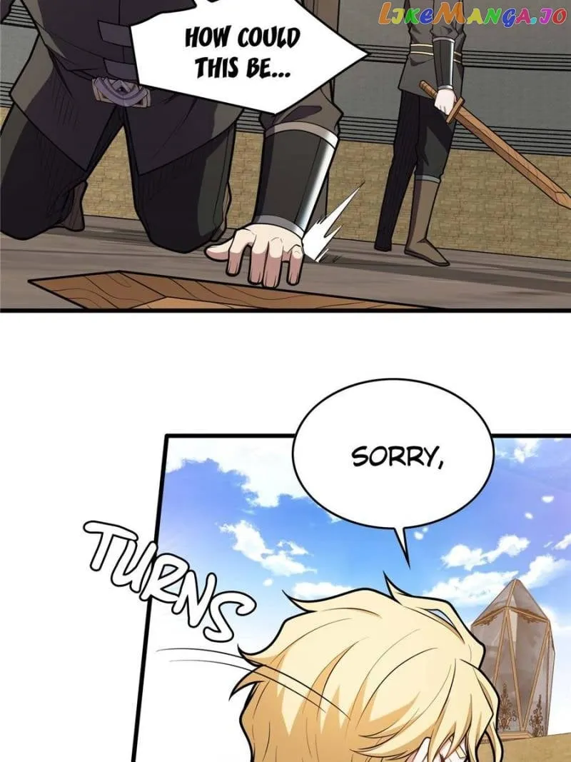 My Dragon System Chapter 55 - Page 18
