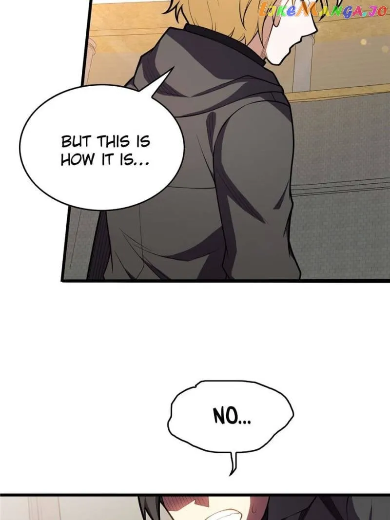 My Dragon System Chapter 55 - Page 19