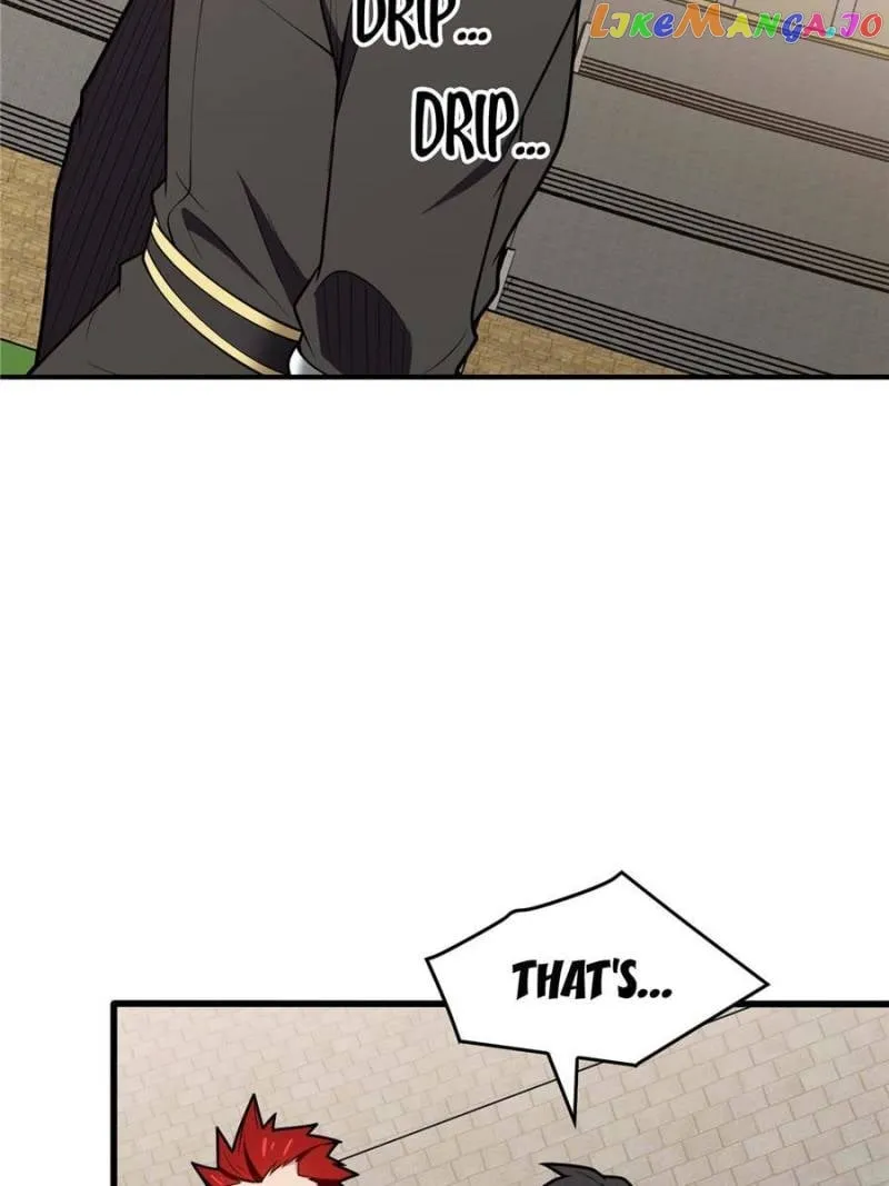 My Dragon System Chapter 55 - Page 26