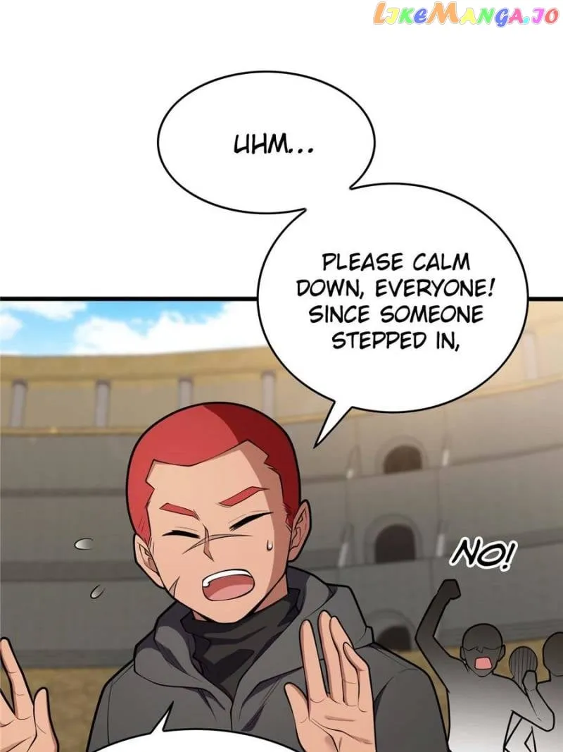 My Dragon System Chapter 56 - Page 13