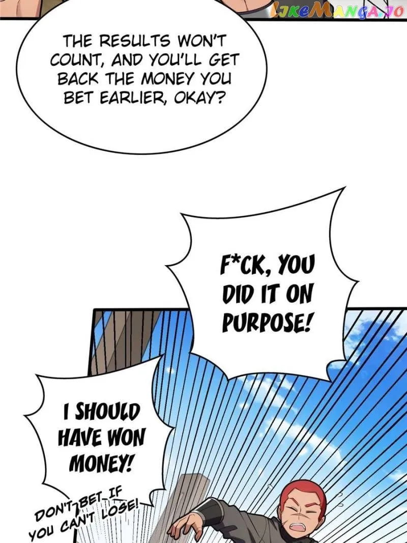 My Dragon System Chapter 56 - Page 14