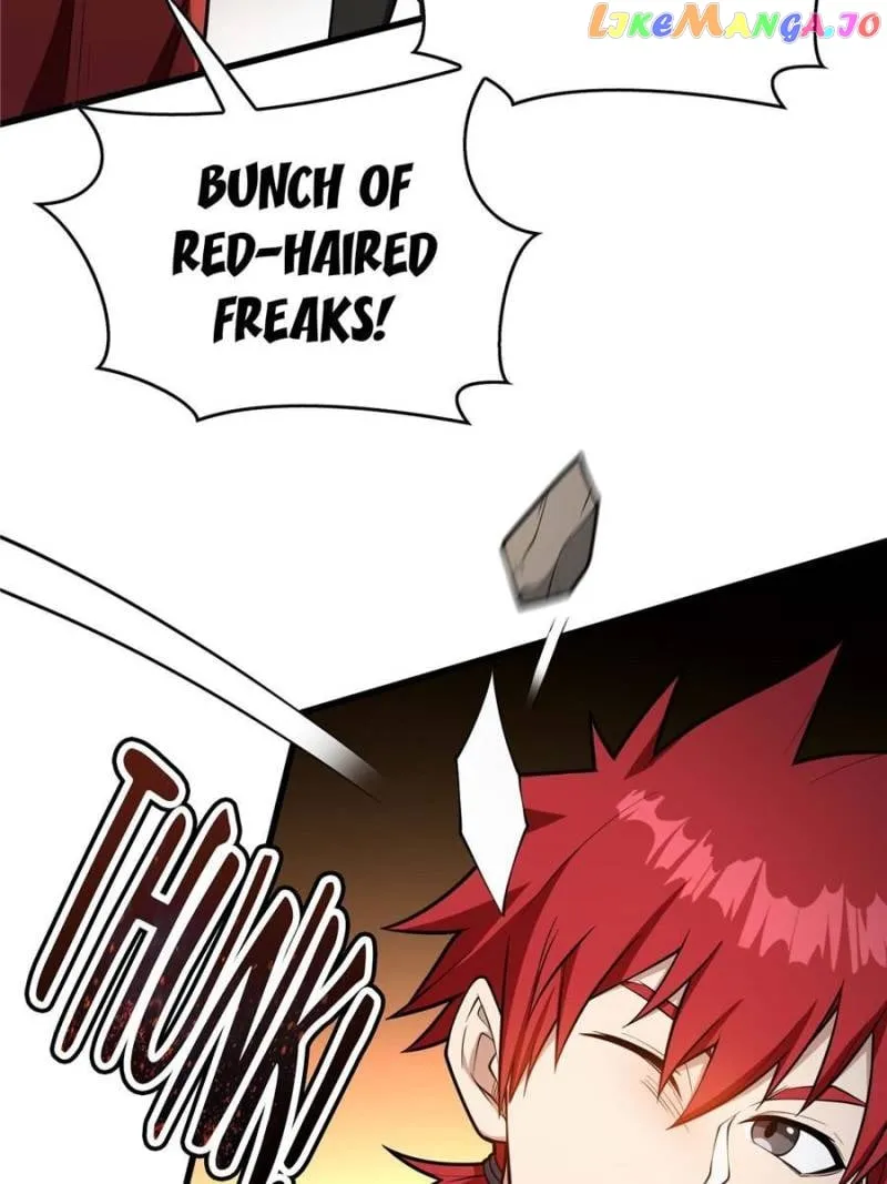 My Dragon System Chapter 56 - Page 18