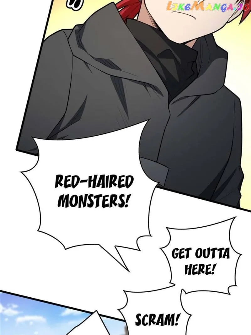 My Dragon System Chapter 56 - Page 19