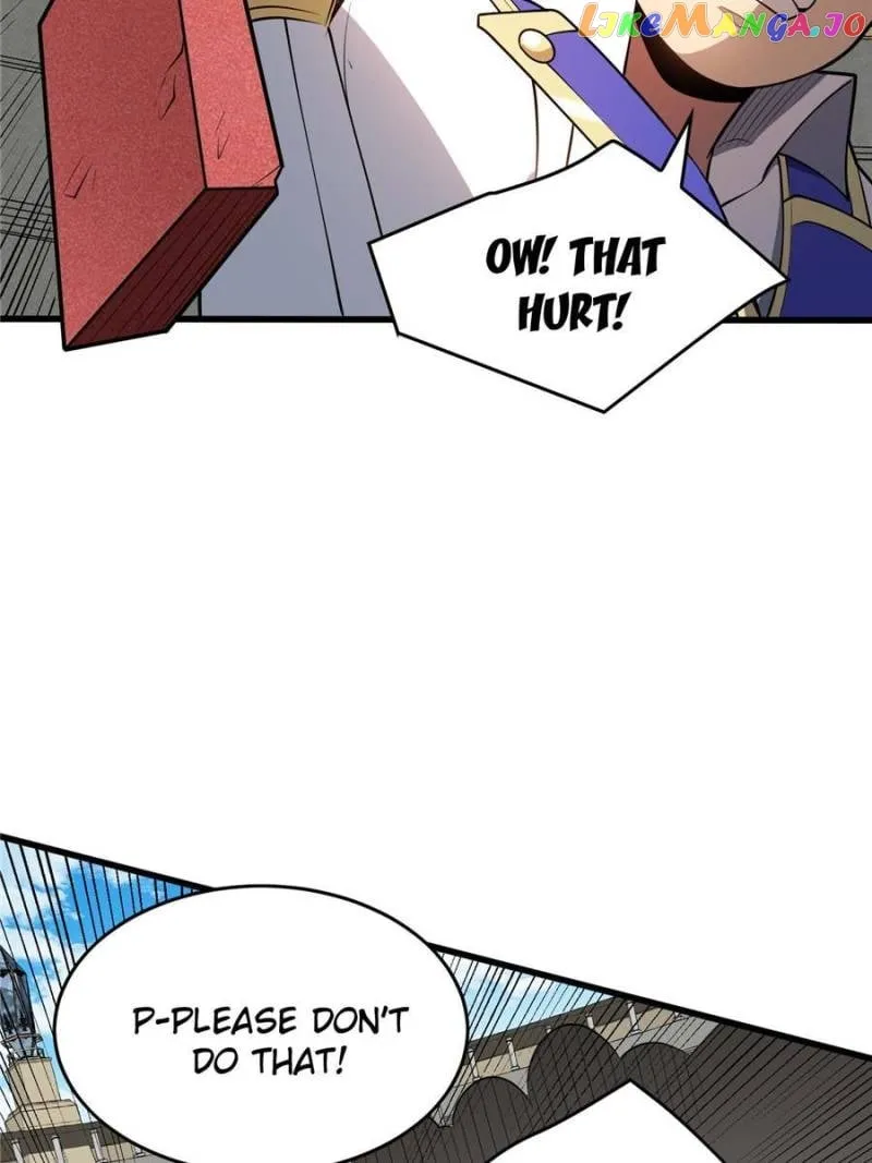 My Dragon System Chapter 56 - Page 26