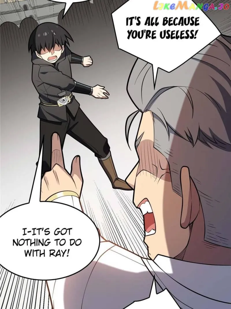 My Dragon System Chapter 56 - Page 27