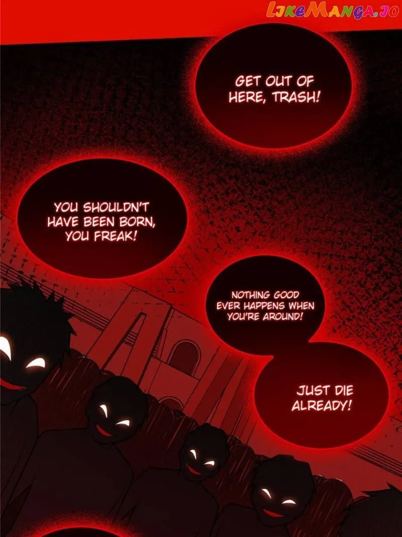 My Dragon System Chapter 57 - Page 4