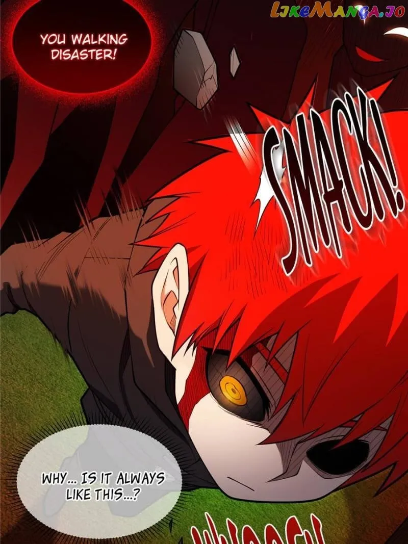 My Dragon System Chapter 57 - Page 5