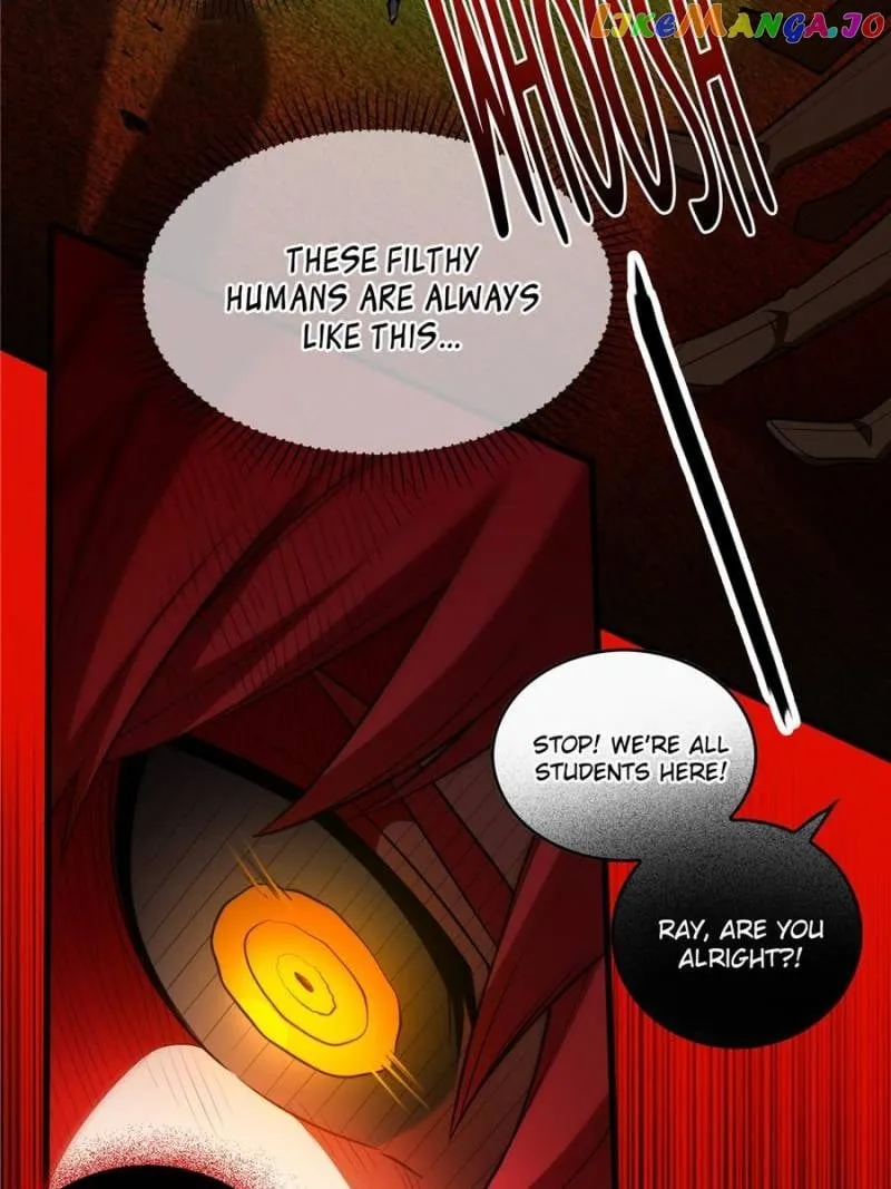 My Dragon System Chapter 57 - Page 6