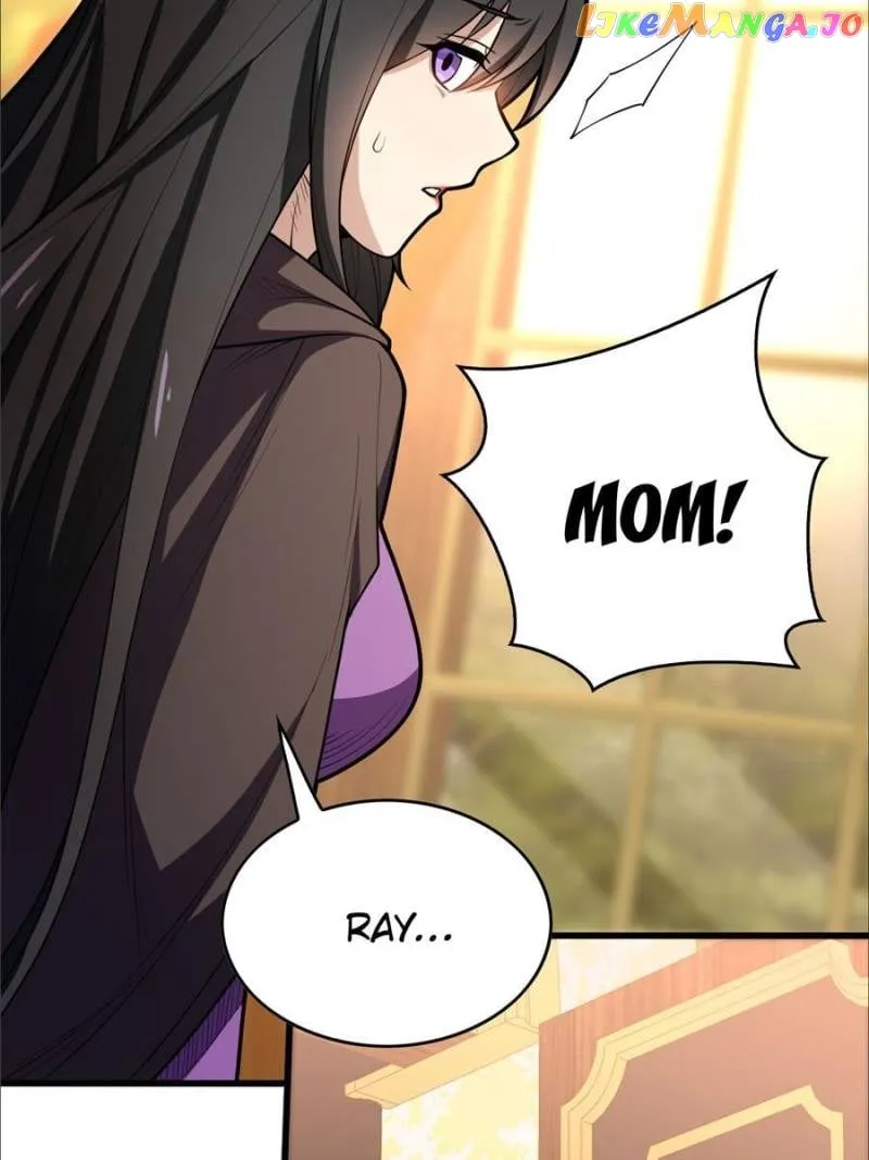 My Dragon System Chapter 57 - Page 21