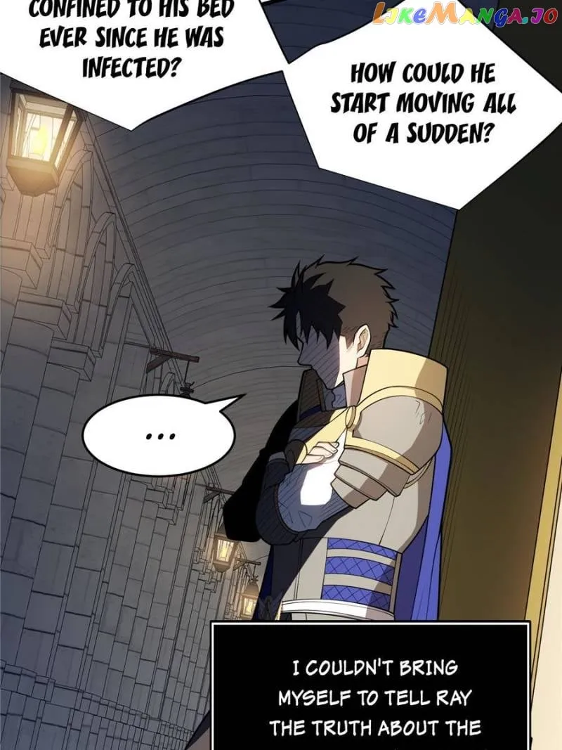 My Dragon System Chapter 57 - Page 29