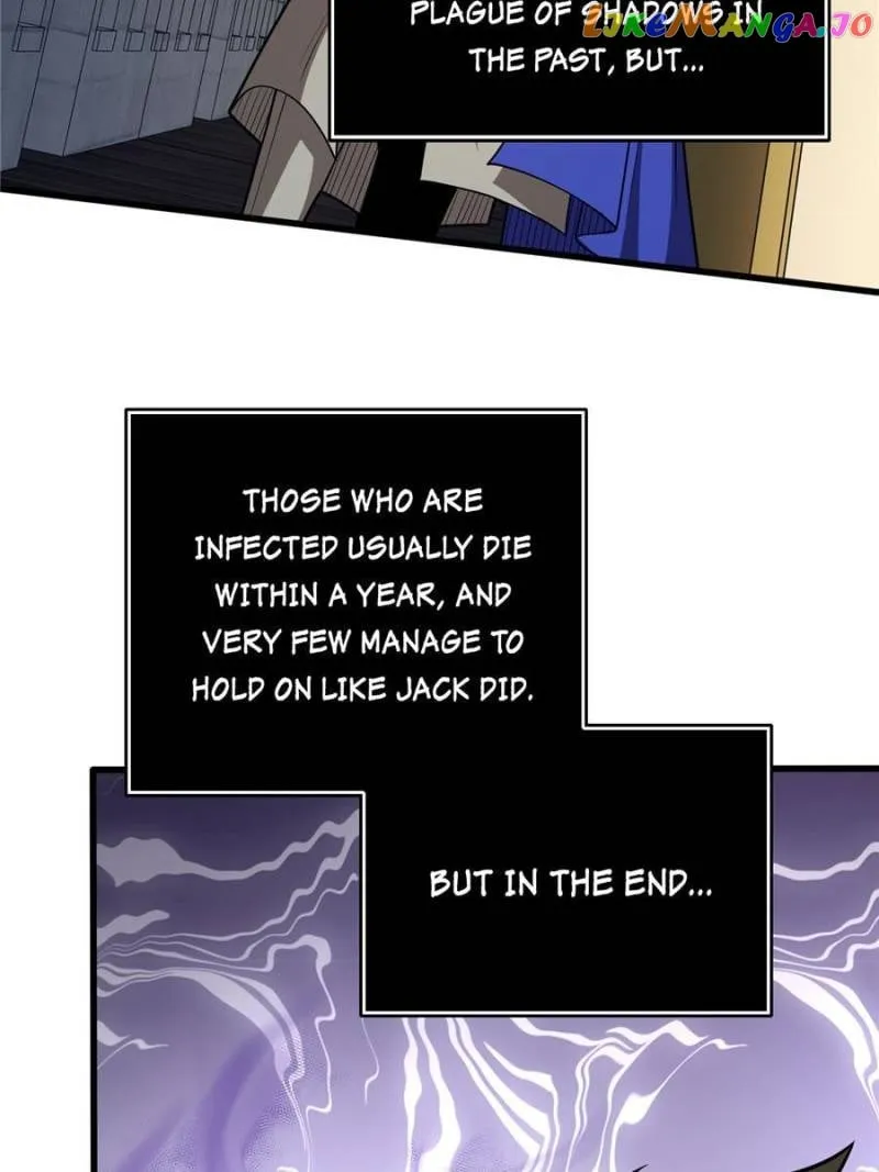 My Dragon System Chapter 57 - Page 30