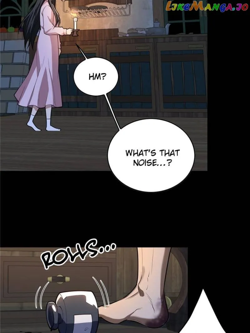My Dragon System Chapter 58 - Page 6