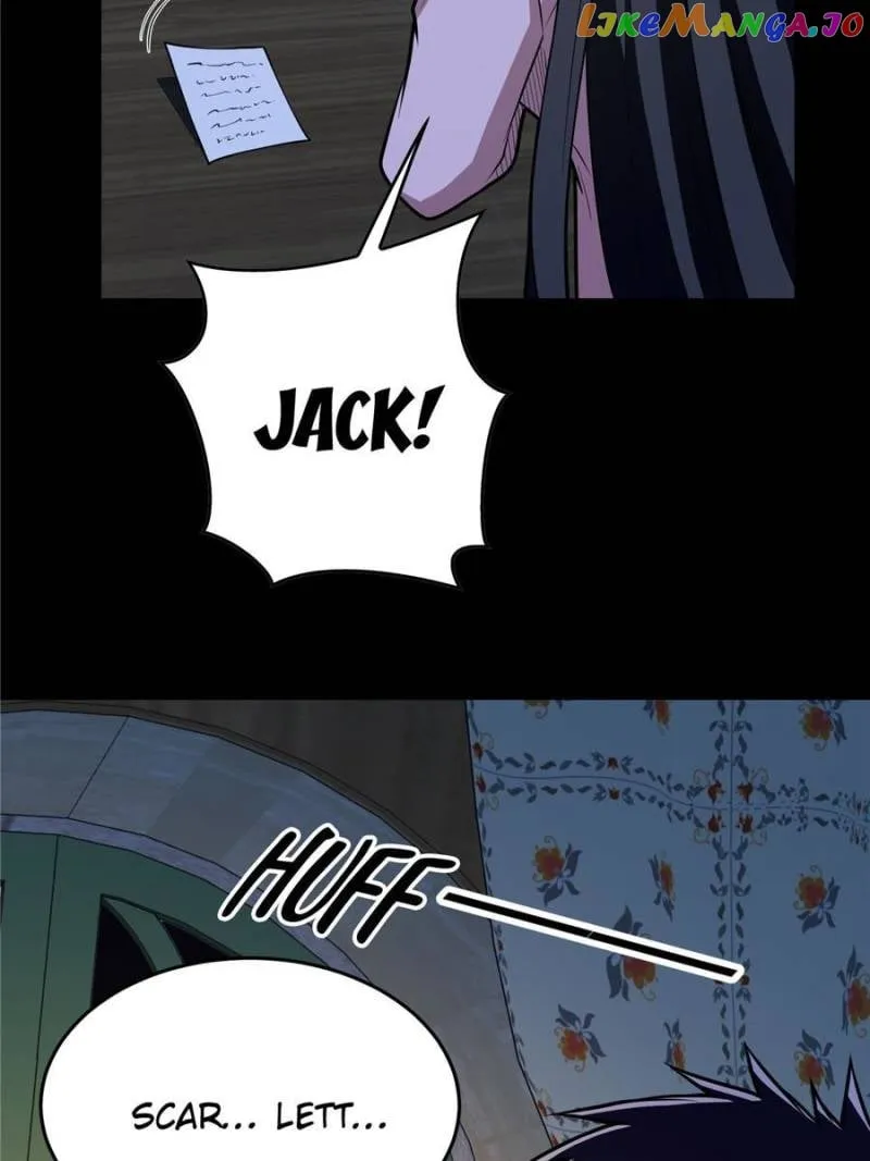My Dragon System Chapter 58 - Page 8