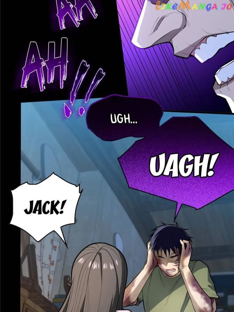 My Dragon System Chapter 58 - Page 17