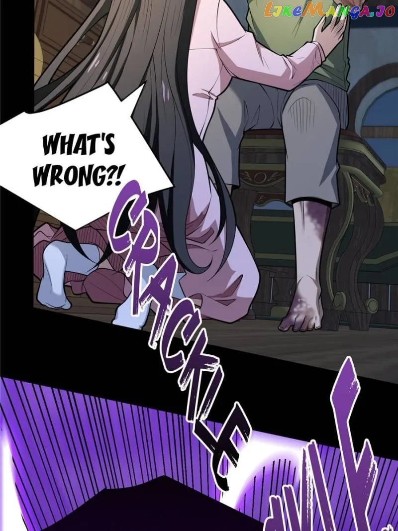 My Dragon System Chapter 58 - Page 18