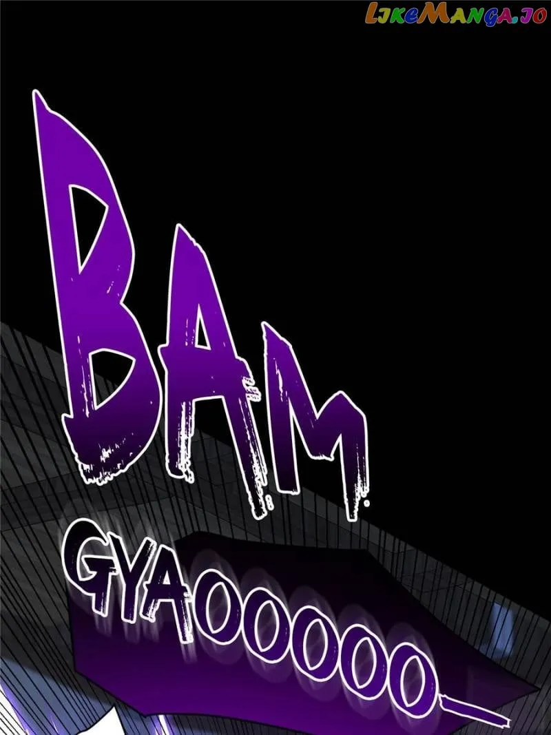 My Dragon System Chapter 58 - Page 22