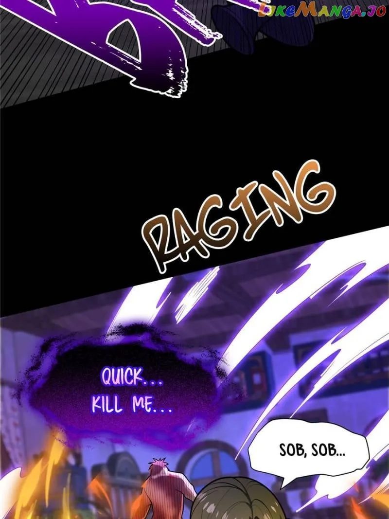 My Dragon System Chapter 58 - Page 24