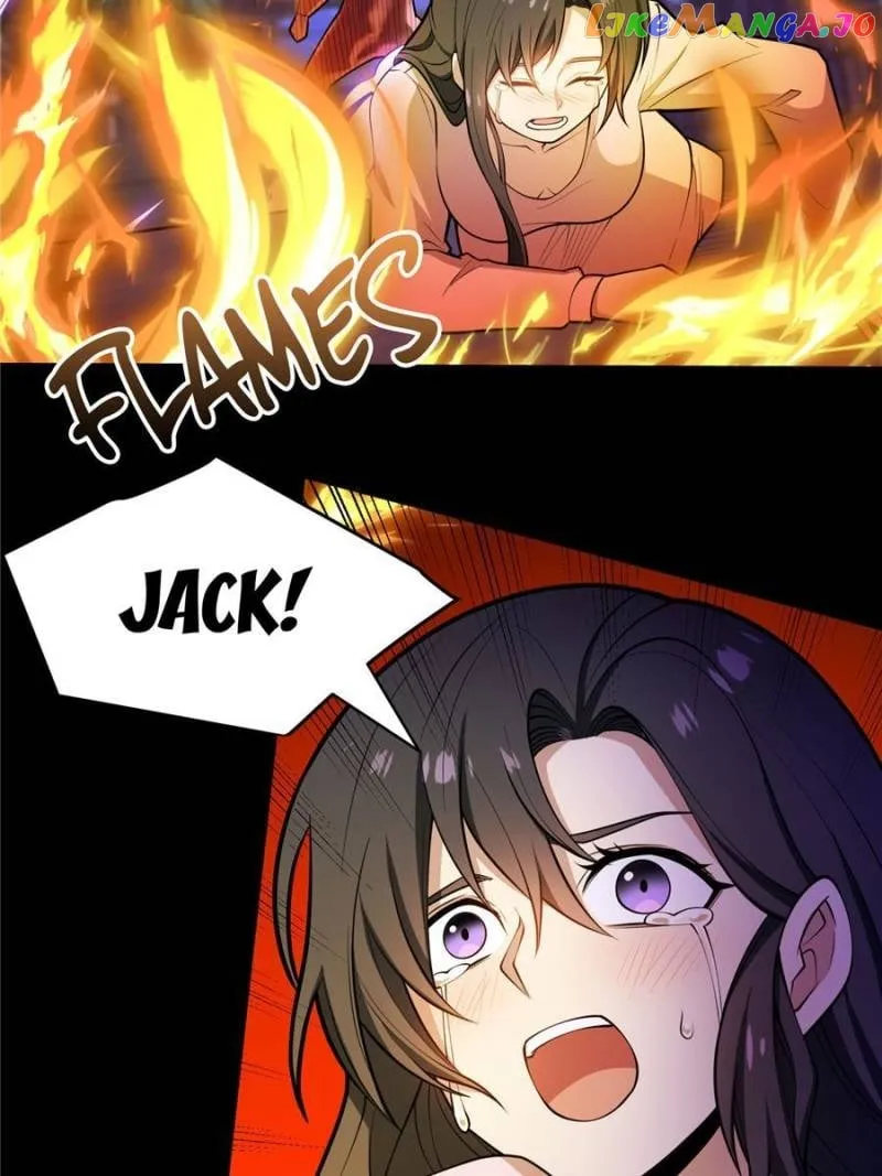 My Dragon System Chapter 58 - Page 25