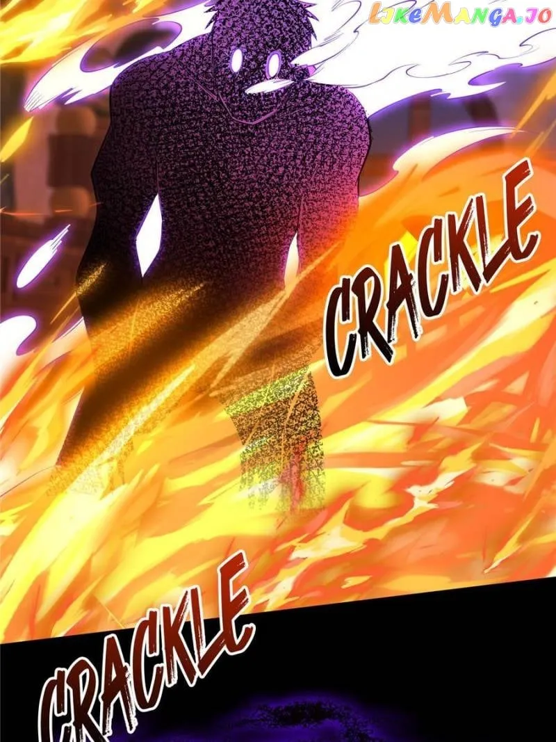 My Dragon System Chapter 58 - Page 27