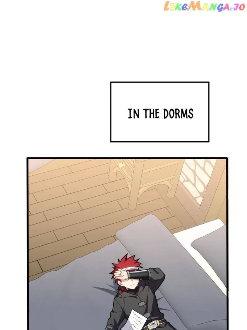 My Dragon System Chapter 59 - Page 4