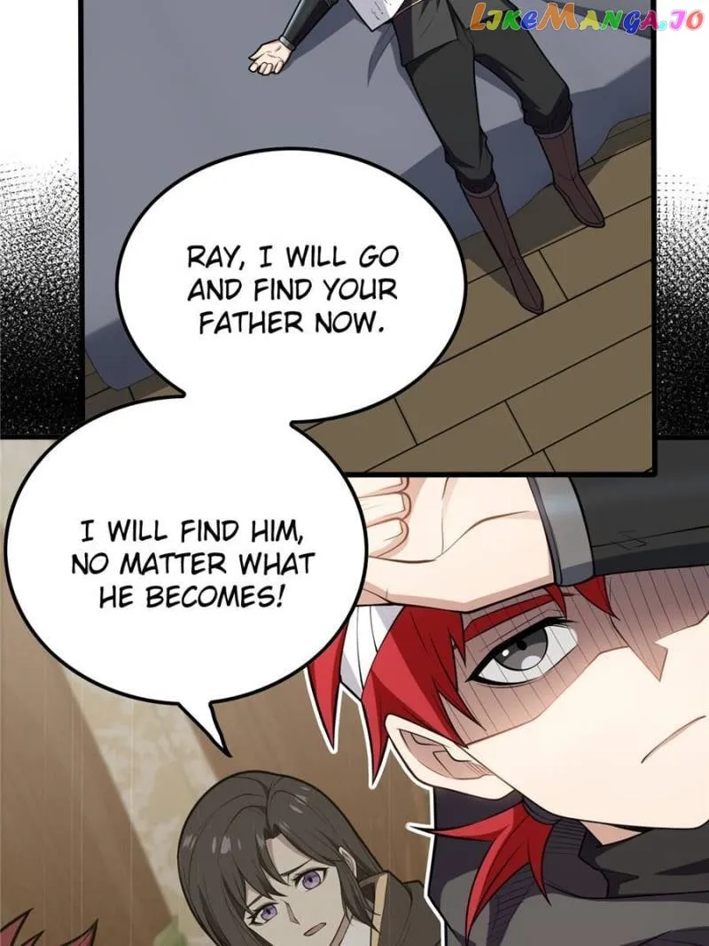 My Dragon System Chapter 59 - Page 5