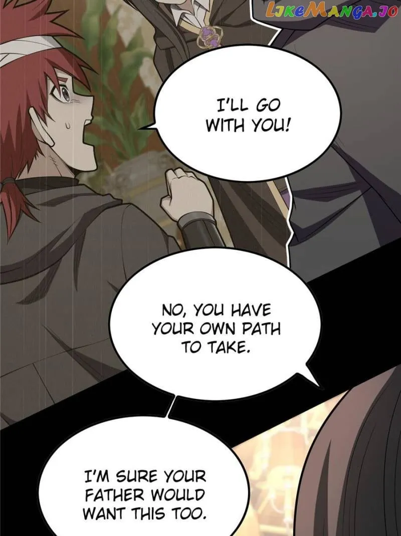 My Dragon System Chapter 59 - Page 6