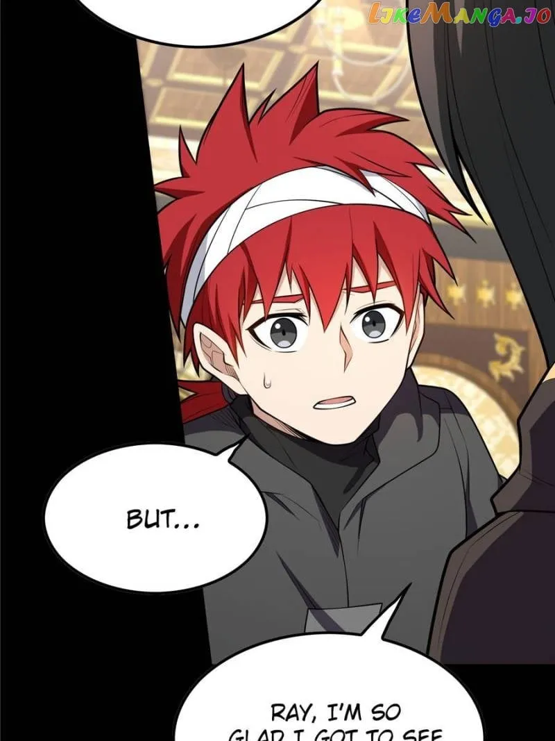 My Dragon System Chapter 59 - Page 7