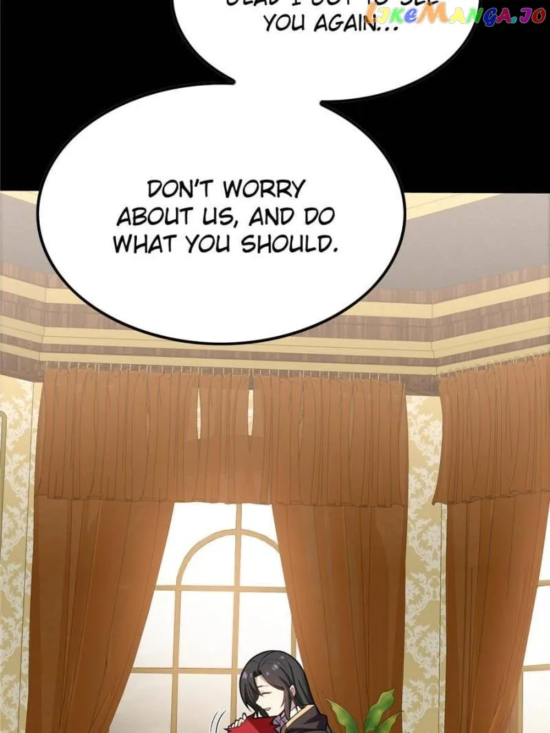 My Dragon System Chapter 59 - Page 8
