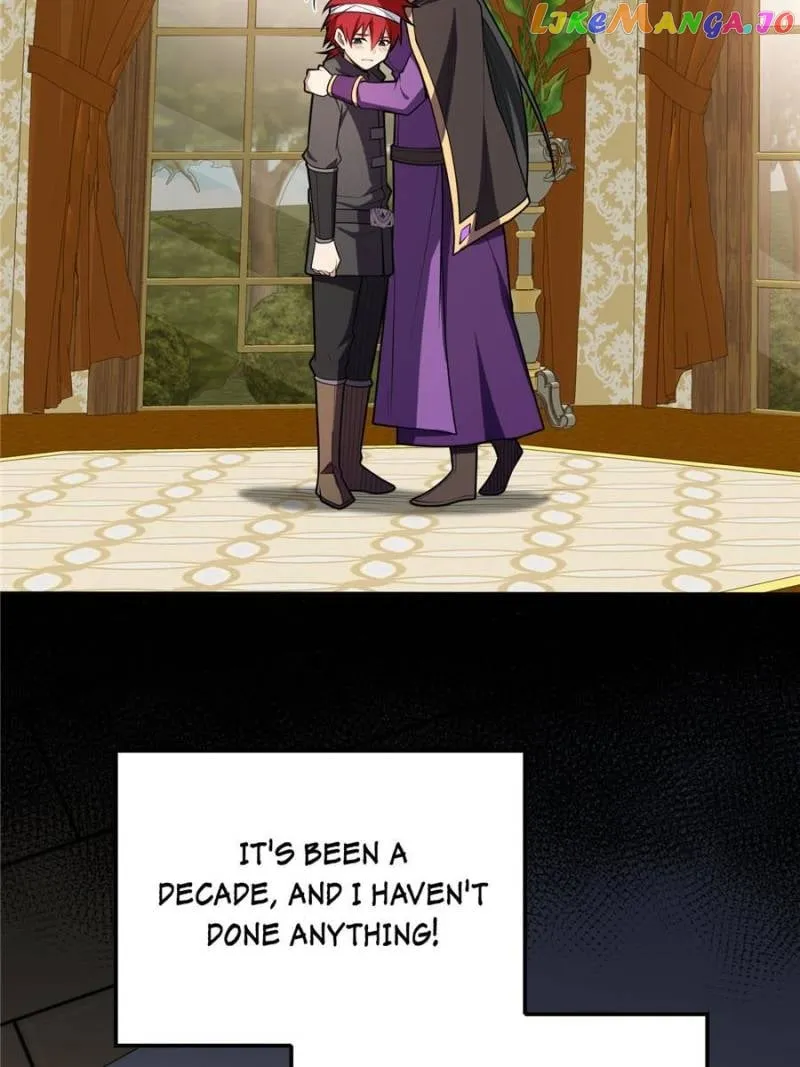 My Dragon System Chapter 59 - Page 9