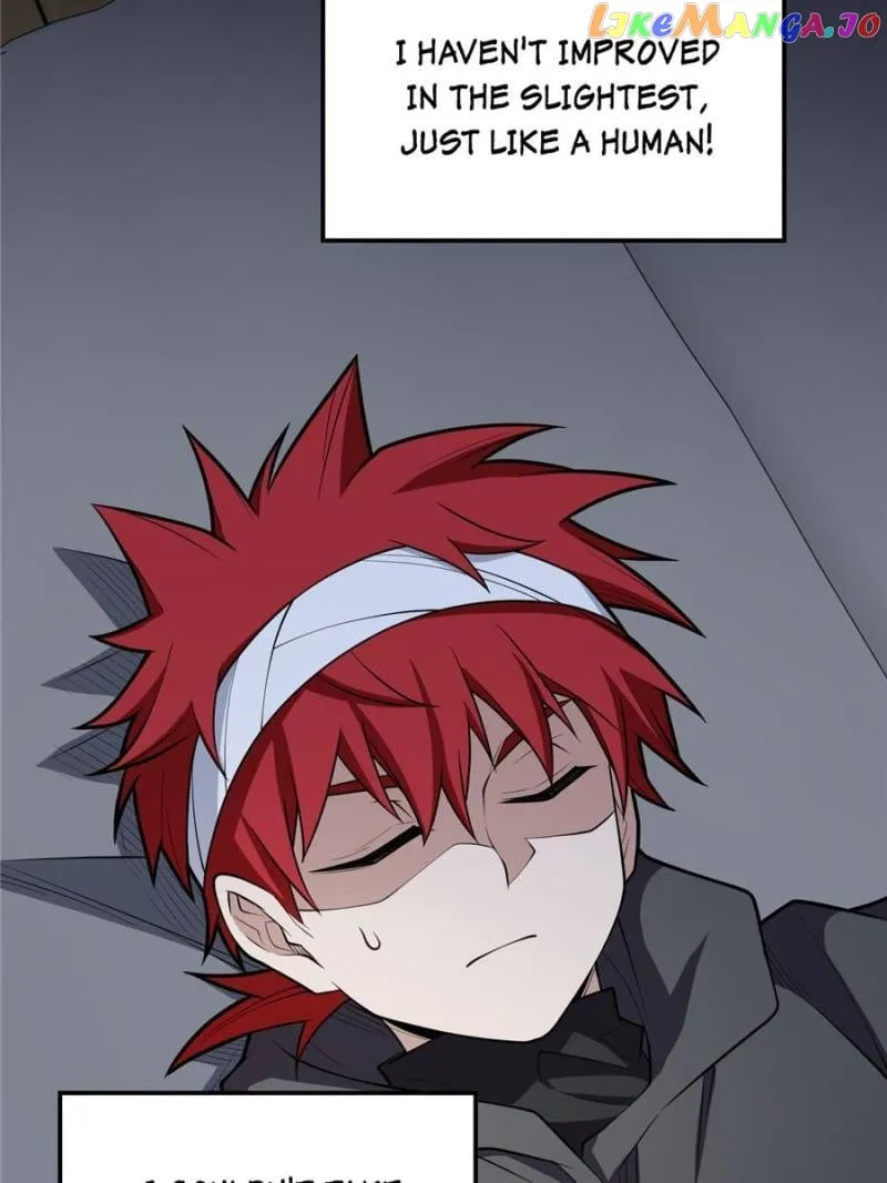 My Dragon System Chapter 59 - Page 10