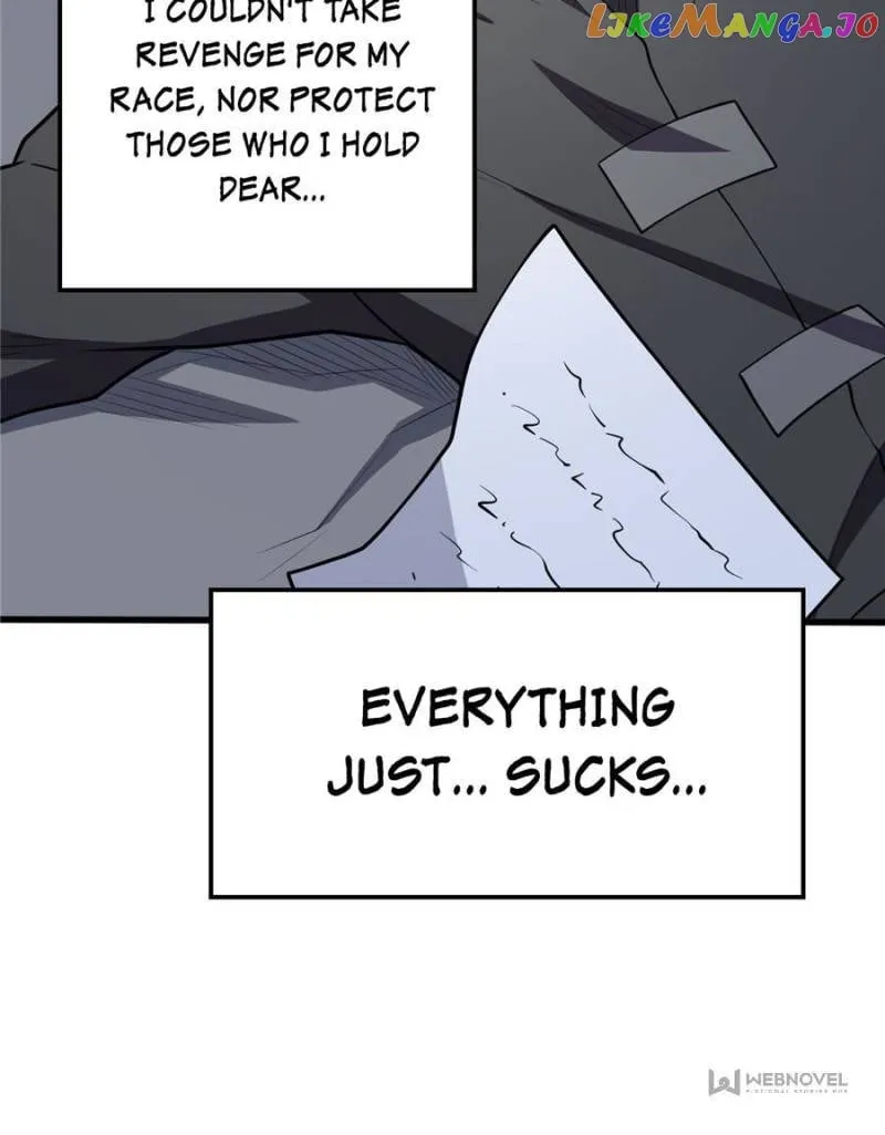 My Dragon System Chapter 59 - Page 11