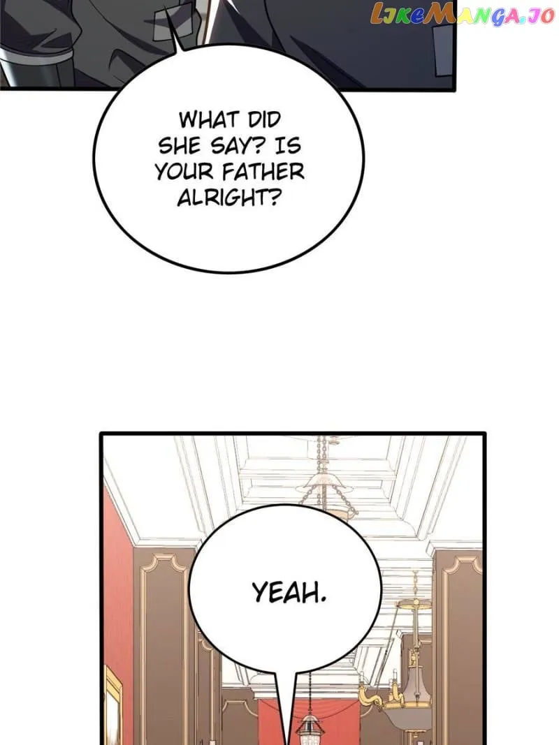 My Dragon System Chapter 59 - Page 14