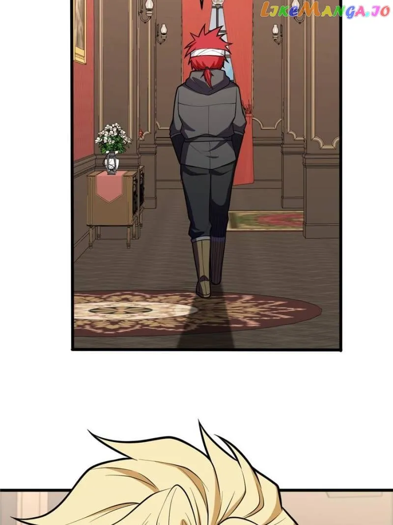 My Dragon System Chapter 59 - Page 15