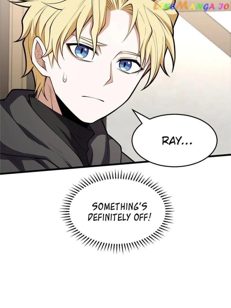 My Dragon System Chapter 59 - Page 16