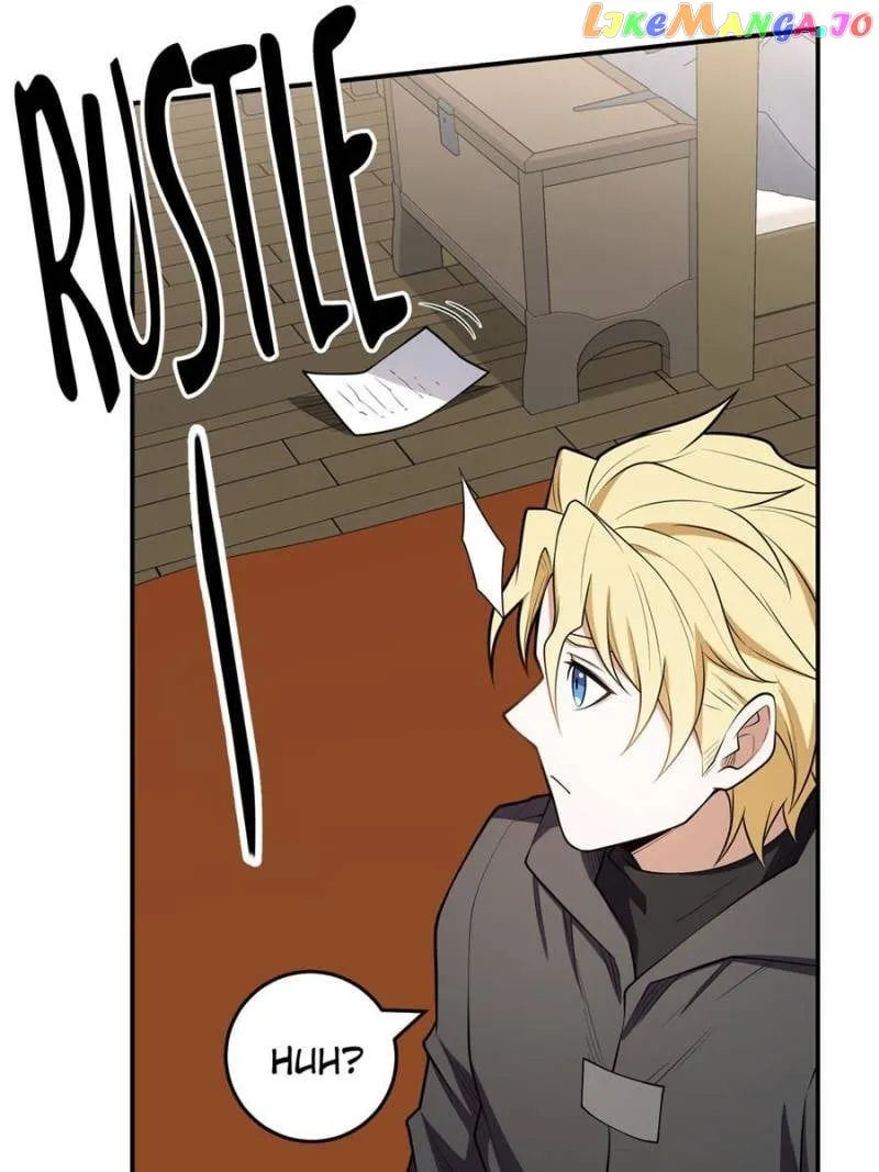My Dragon System Chapter 59 - Page 17