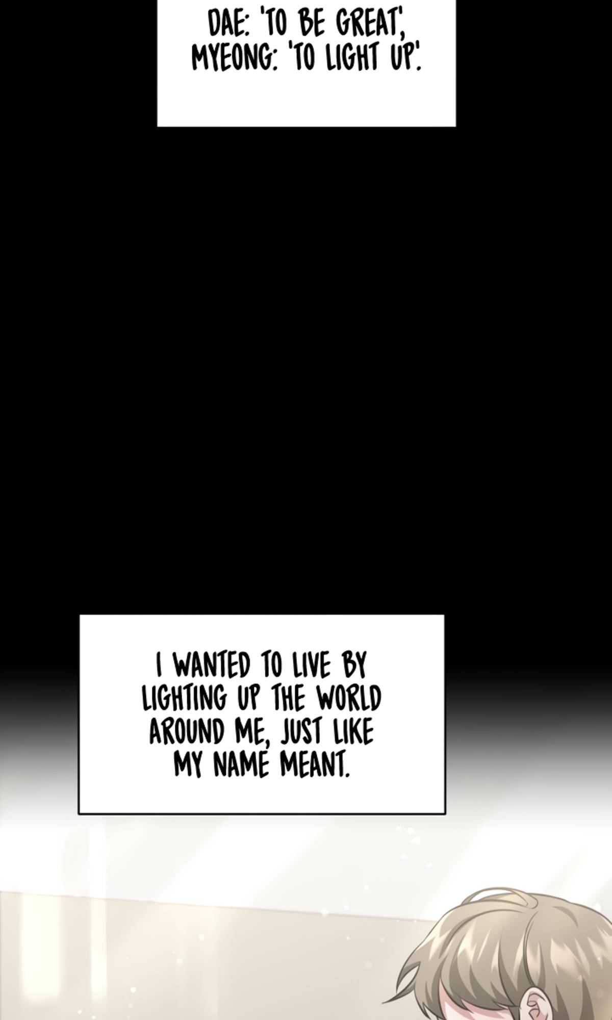 My Dragon System Chapter 6 - Page 3