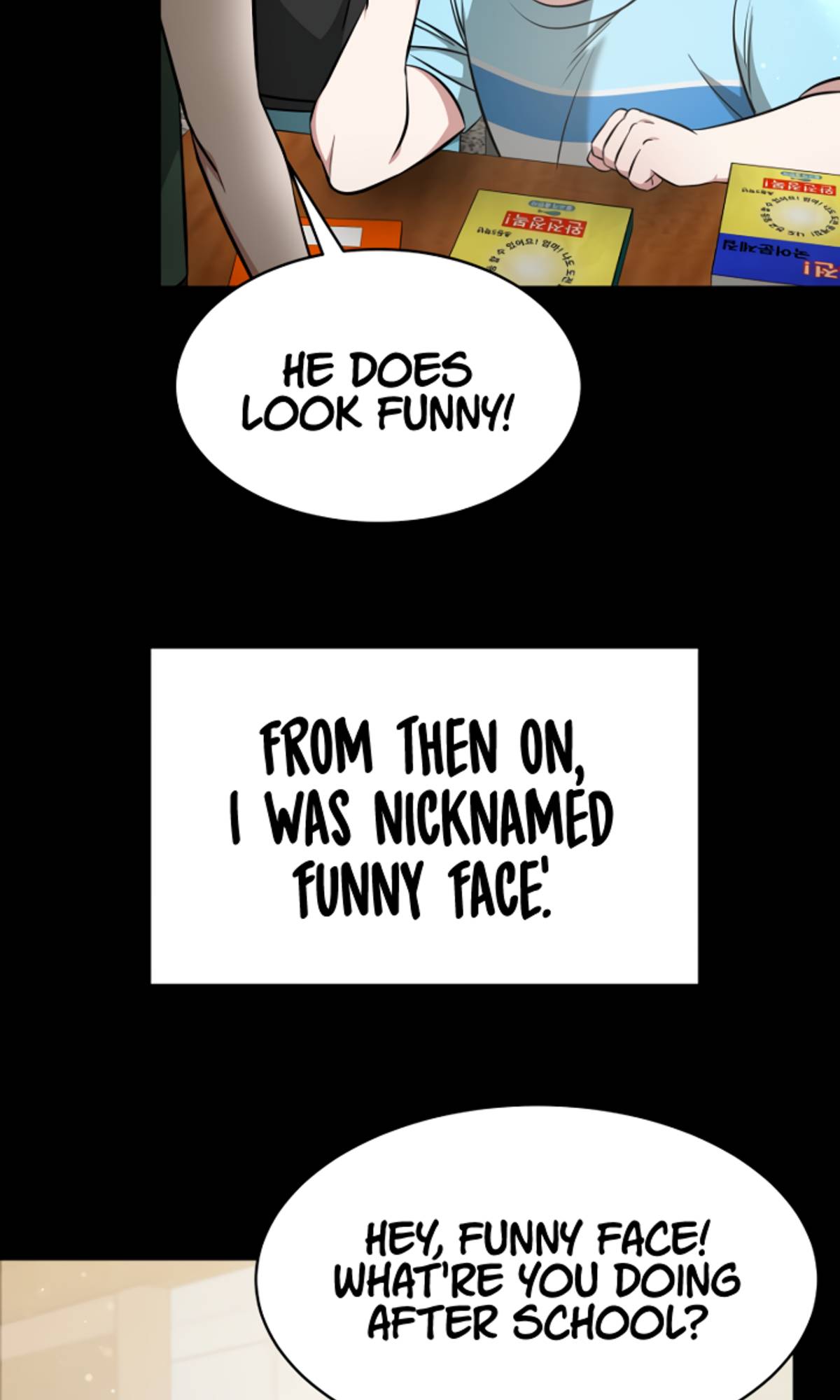 My Dragon System Chapter 6 - Page 7