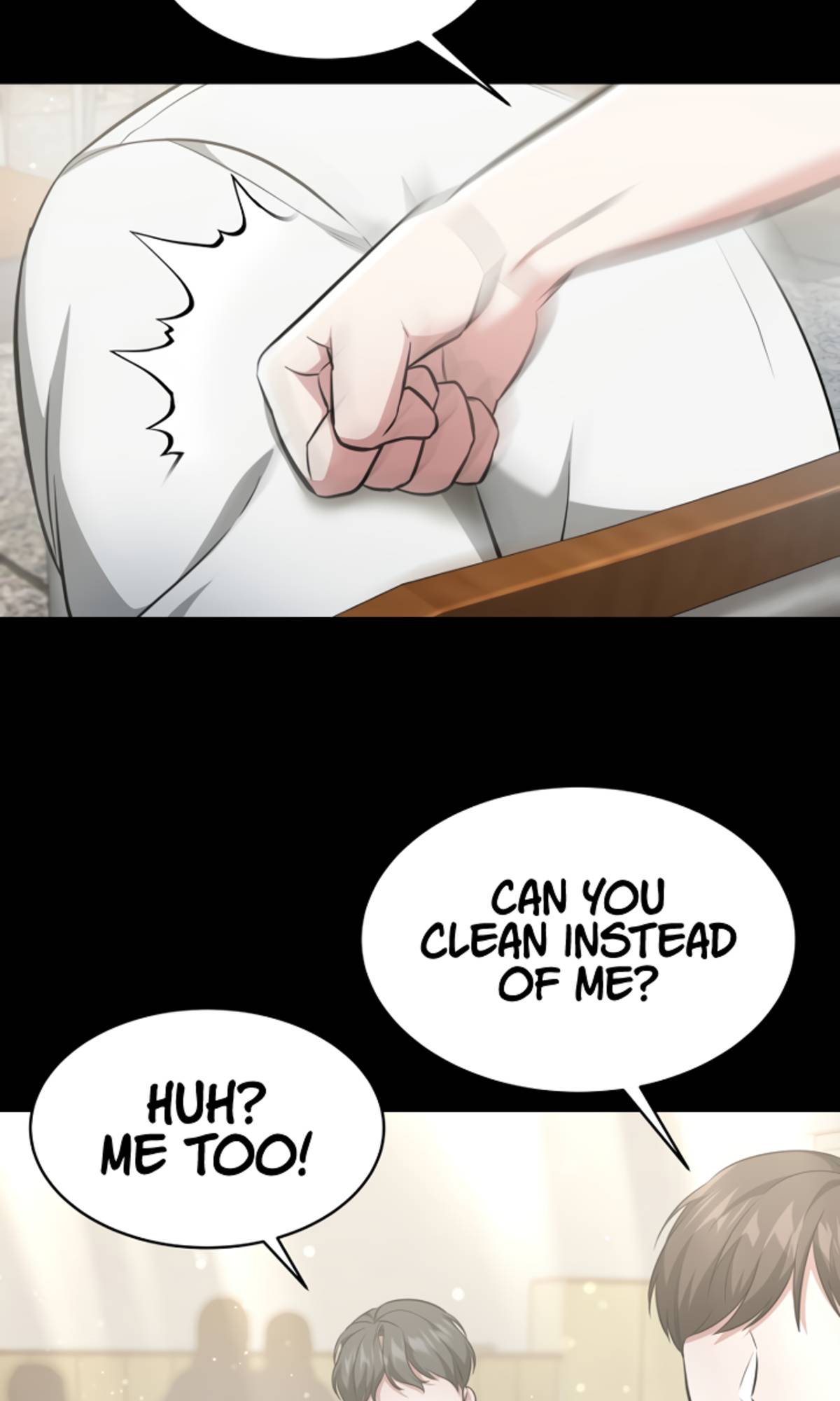 My Dragon System Chapter 6 - Page 14