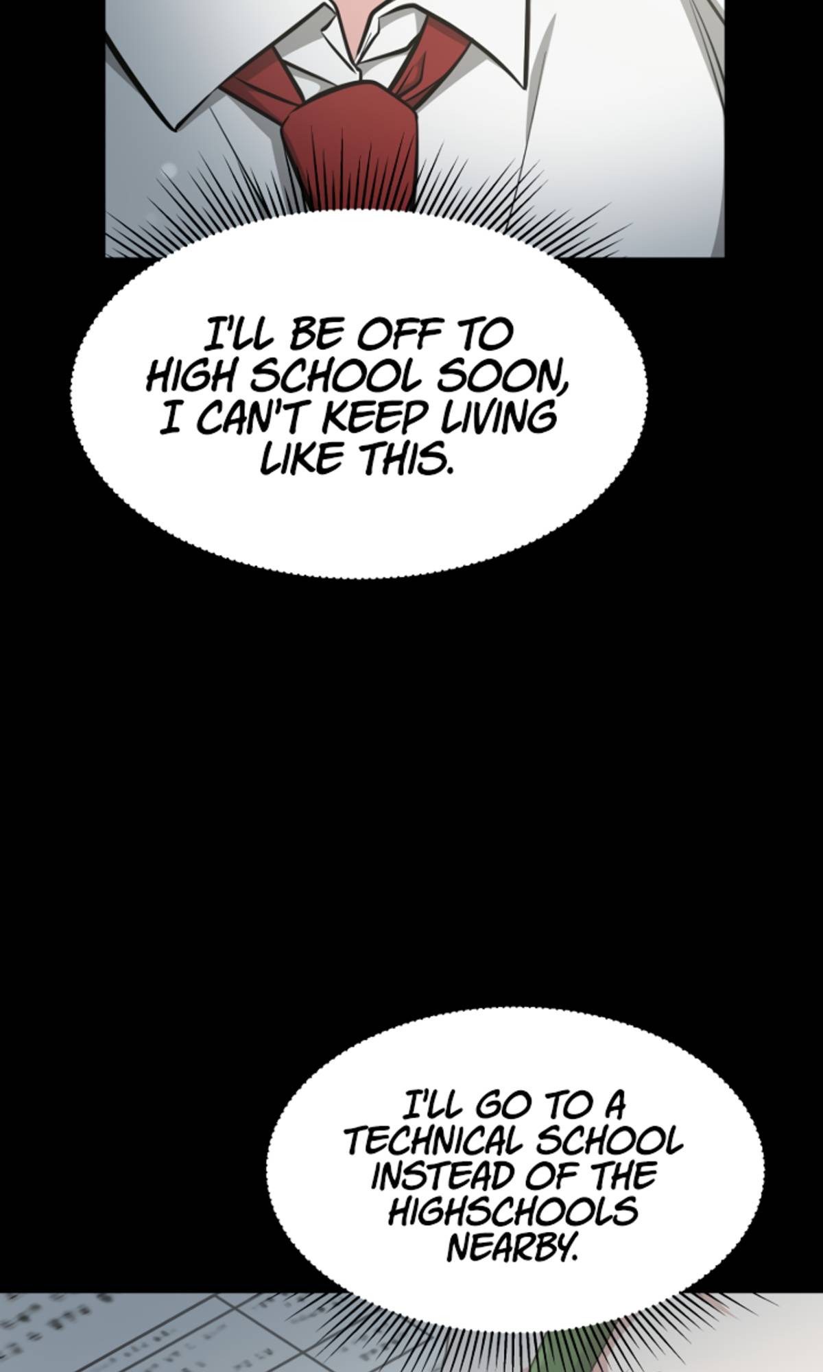 My Dragon System Chapter 6 - Page 18