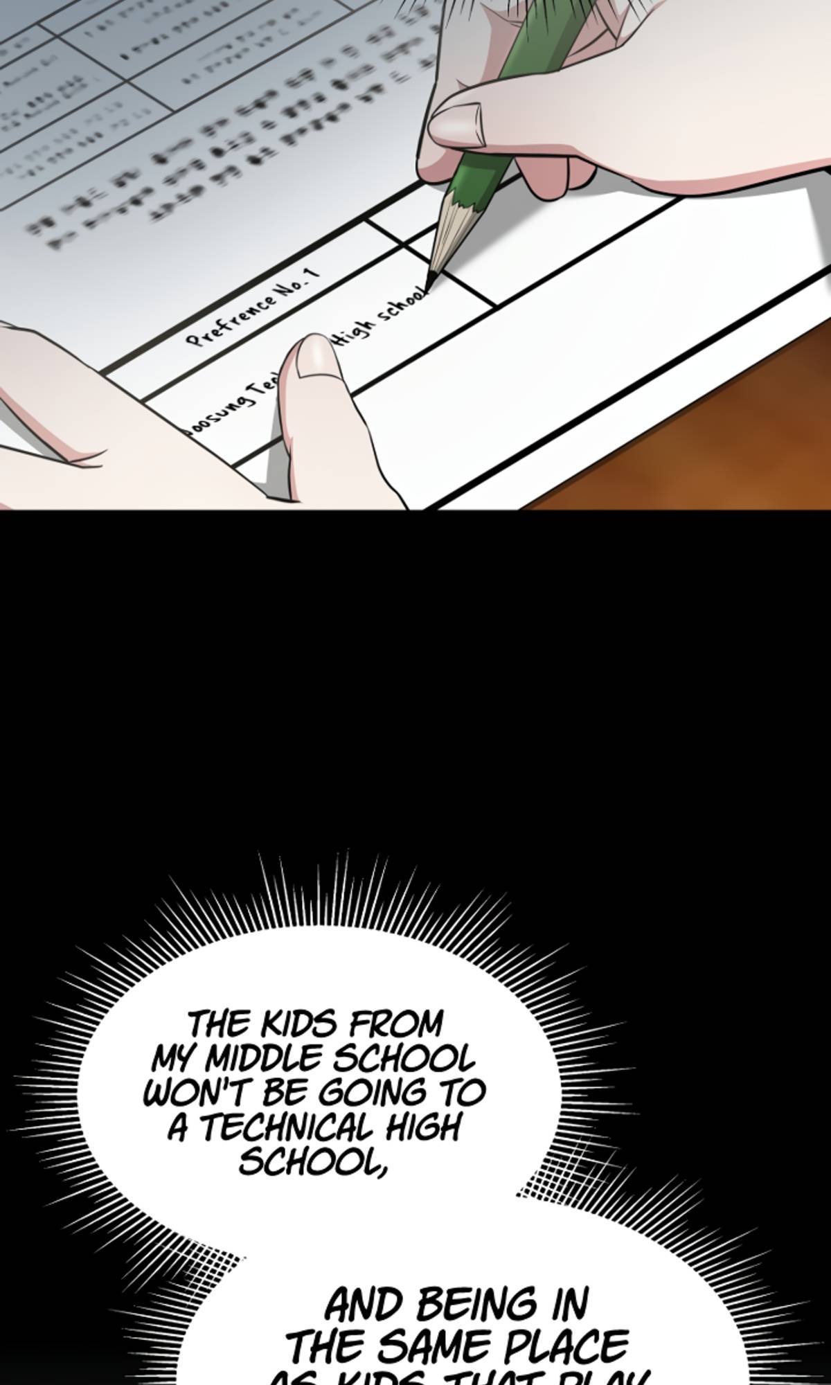 My Dragon System Chapter 6 - Page 19