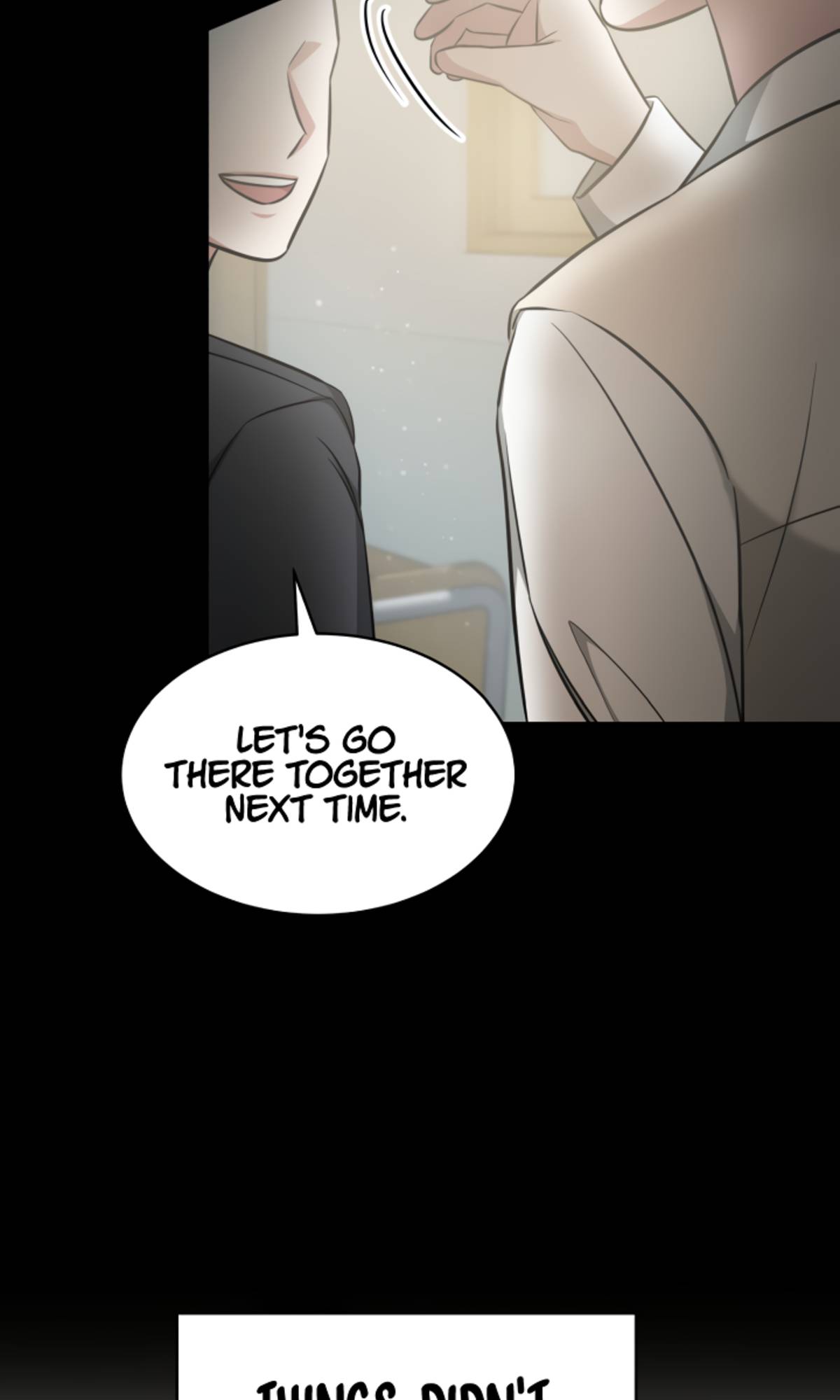 My Dragon System Chapter 6 - Page 23