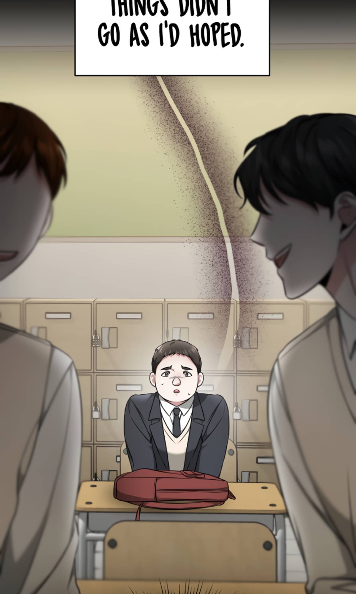 My Dragon System Chapter 6 - Page 24