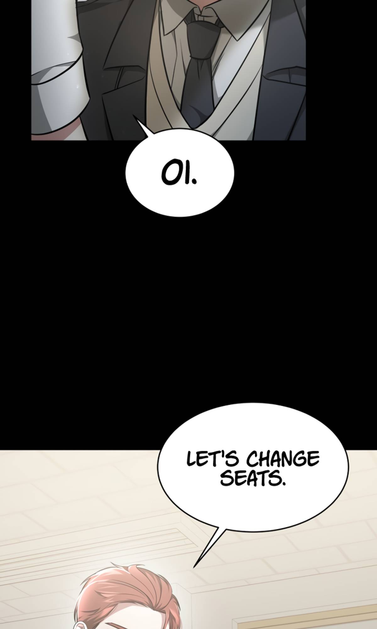My Dragon System Chapter 6 - Page 26