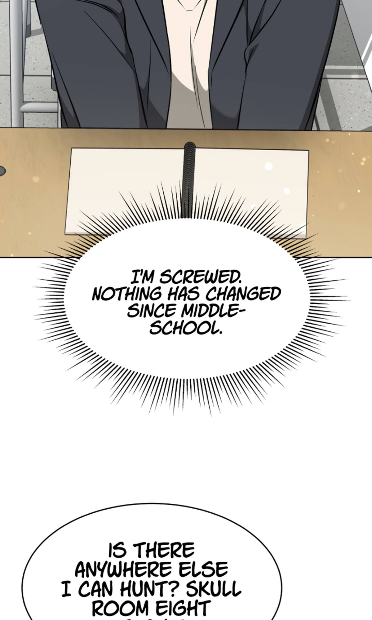 My Dragon System Chapter 6 - Page 29