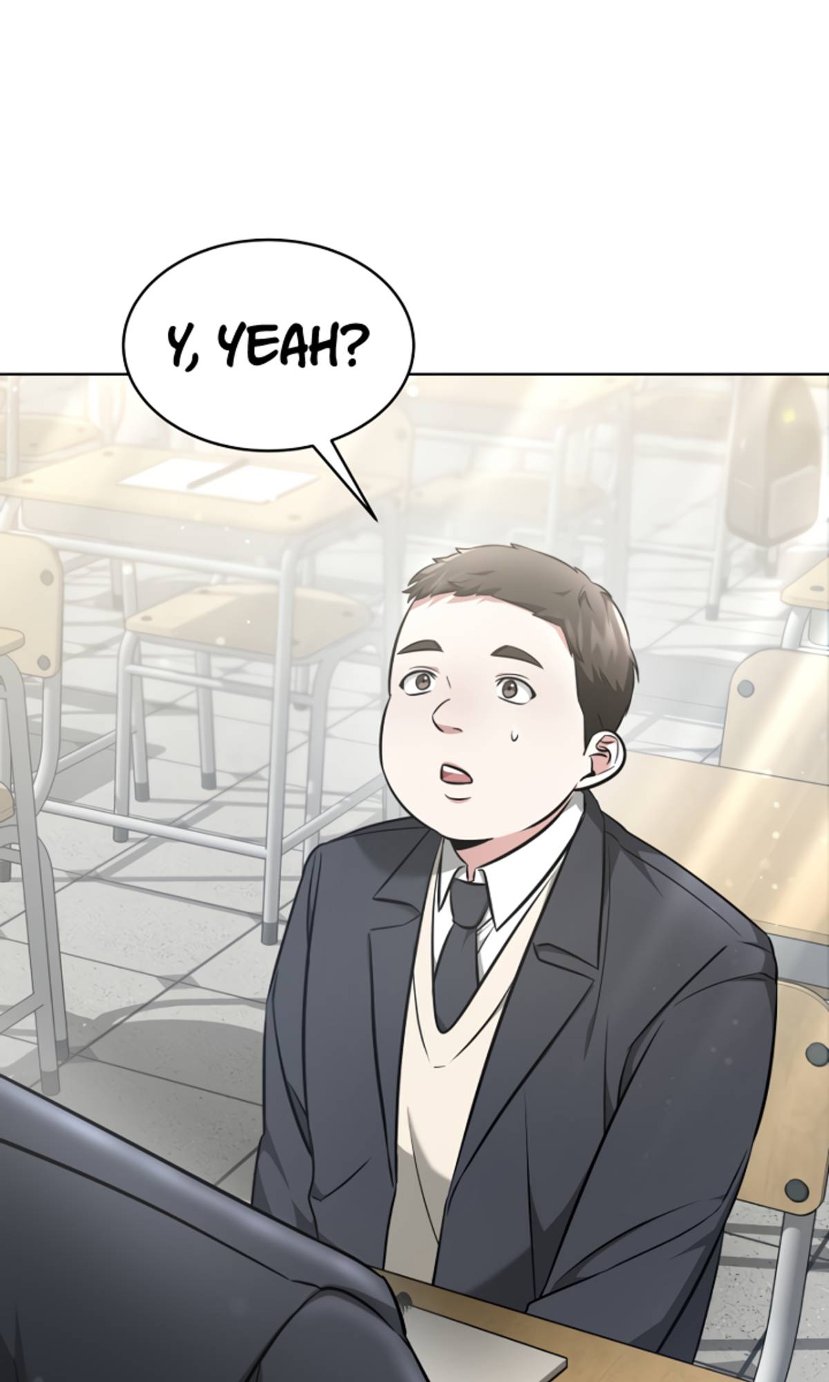 My Dragon System Chapter 6 - Page 34